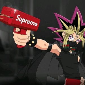 Meet your Posher, Jack